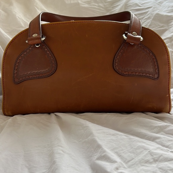 Over the shoulder Prada bag - Picture 7 of 13